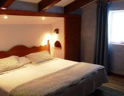 Hotel Rural Biniarroca - Adults Only 