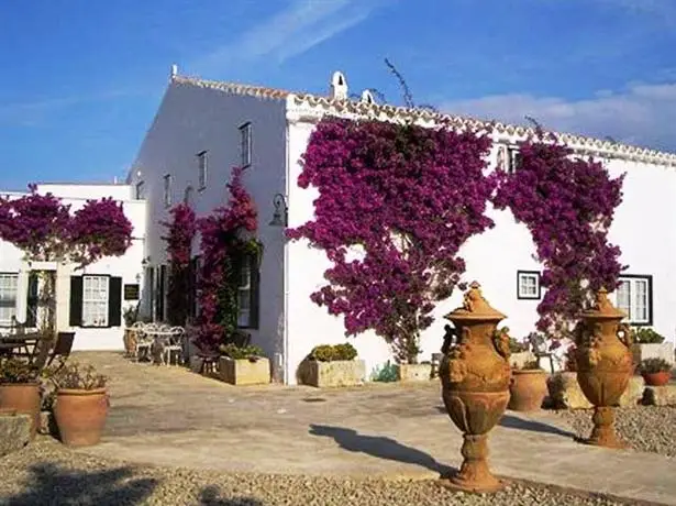 Hotel Rural Biniarroca - Adults Only 