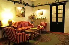 Hotel Rural Biniarroca - Adults Only 