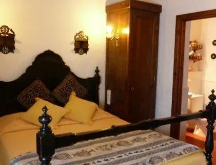 Hotel Rural Biniarroca - Adults Only 