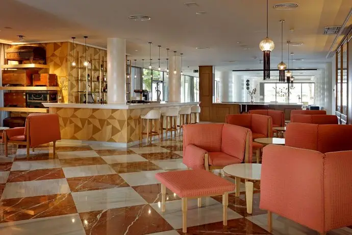 Palladium Hotel Palmyra 