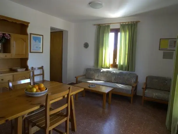 Apartamentos Arenal Playa 