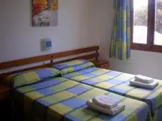 Apartamentos Arenal Playa 