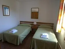 Apartamentos Arenal Playa 