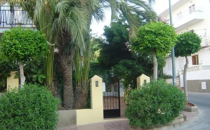 Hostal Valencia Sant Antoni de Portmany 