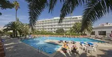 Hotel Tropical Sant Antoni de Portmany 