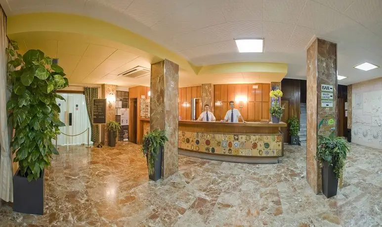 Hotel Tropical Sant Antoni de Portmany