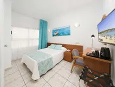 Hotel Tropical Sant Antoni de Portmany 