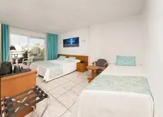 Hotel Tropical Sant Antoni de Portmany 