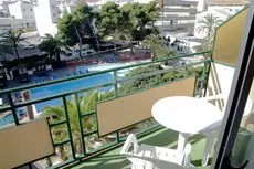 Hotel Tropical Sant Antoni de Portmany 