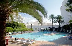 Hotel Tropical Sant Antoni de Portmany 