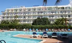 Hotel Tropical Sant Antoni de Portmany 