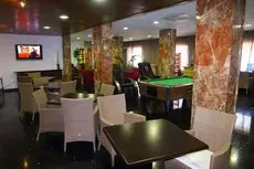 Hotel Tropical Sant Antoni de Portmany 