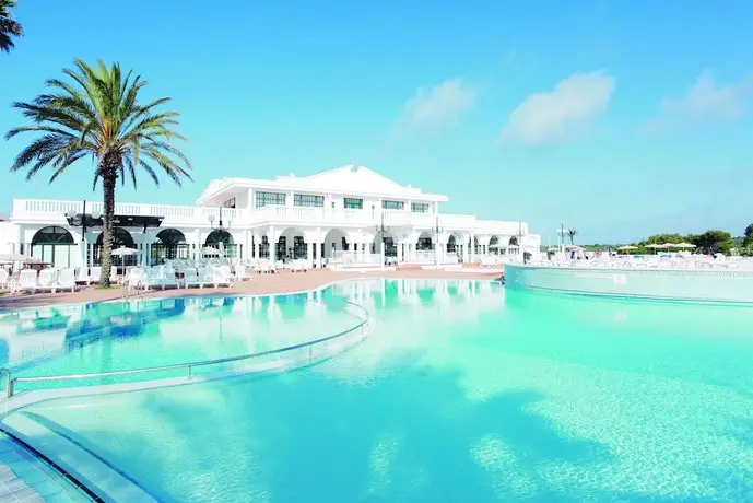 Grupotel Mar de Menorca All Inclusive 