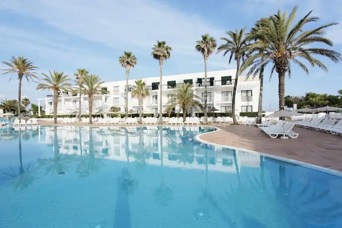 Grupotel Mar de Menorca All Inclusive 