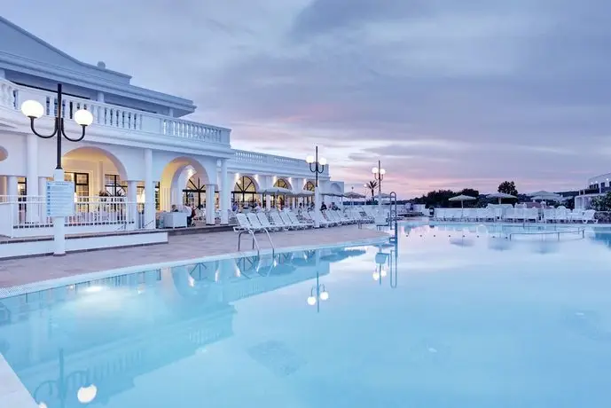 Grupotel Mar de Menorca All Inclusive 