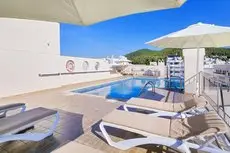 Aparthotel Duquesa Playa Santa Eularia des Riu 