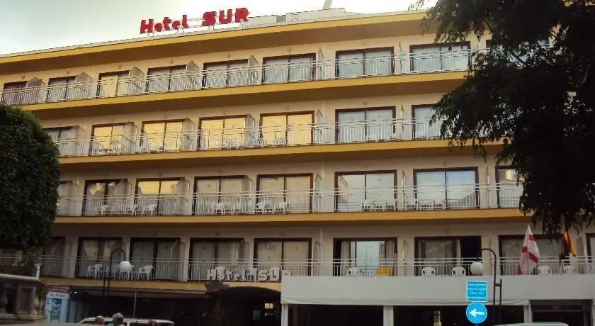 Hotel Sur Son Servera