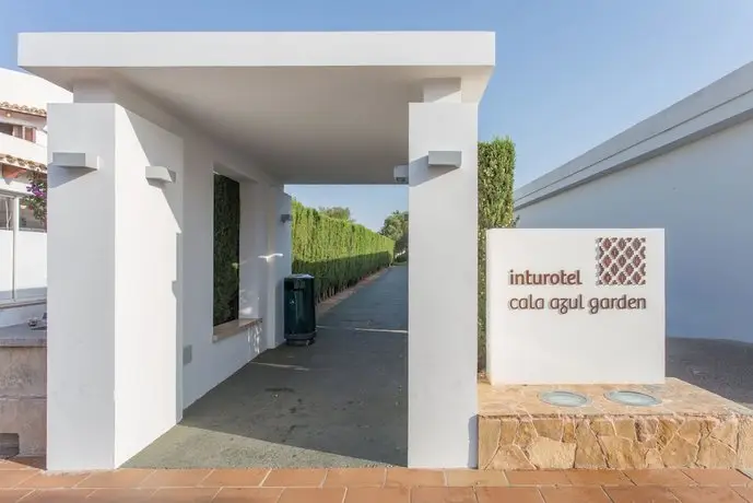 Inturotel Cala Azul Garden 