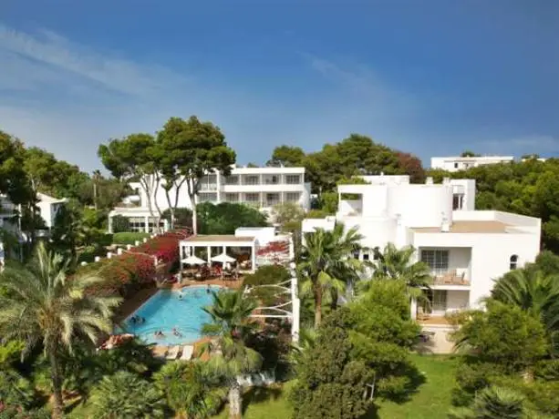 Melia Cala D'Or Boutique Hotel 