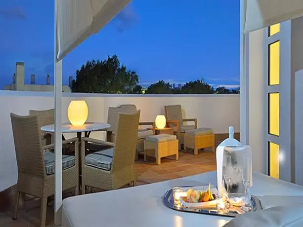 Melia Cala D'Or Boutique Hotel 