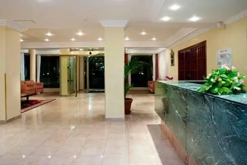 Hotel Biniamar