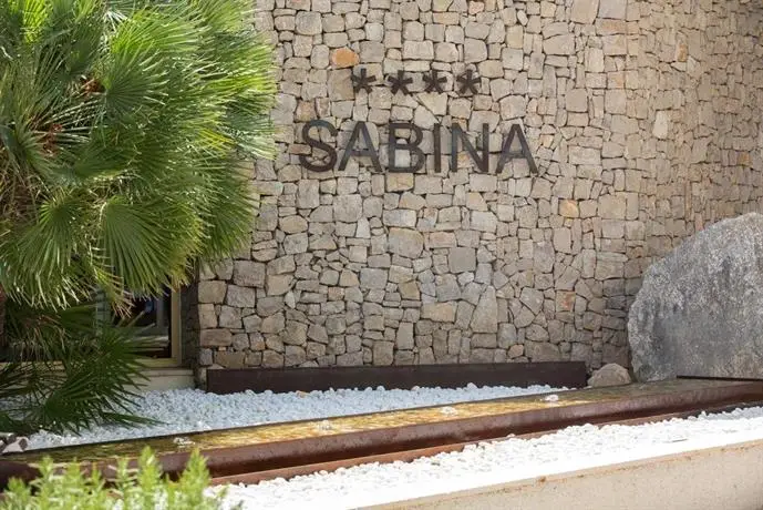 Hotel Sabina Cala Millor 