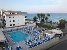 Hotel Veronica Cala Millor 