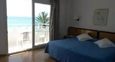 Hotel Voramar Cala Millor 