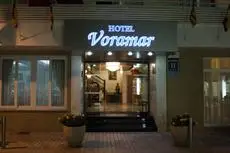 Hotel Voramar Cala Millor 