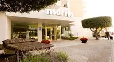 Morito Club Hotel 