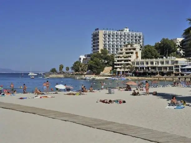 Alua Hawaii Mallorca & Suites