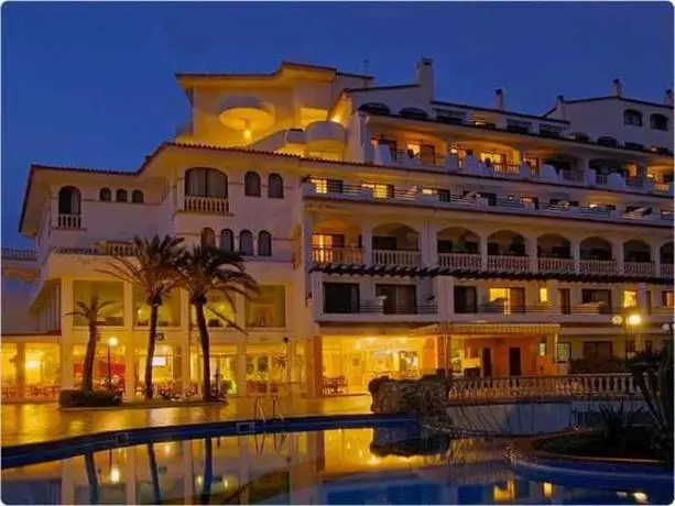 Sentido Punta del Mar Hotel & Spa - Adults Only 