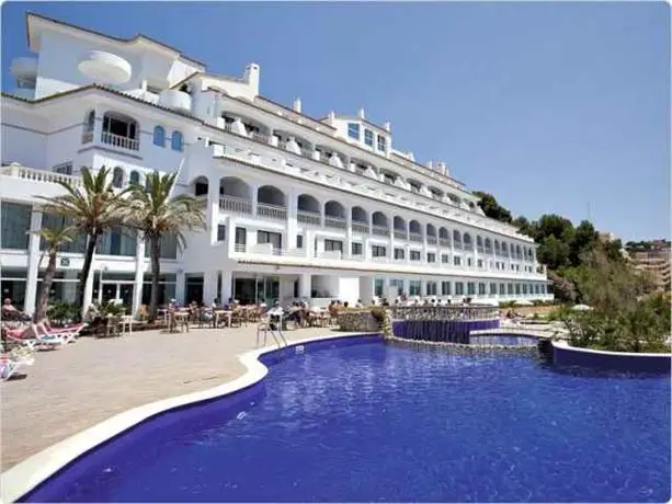 Sentido Punta del Mar Hotel & Spa - Adults Only