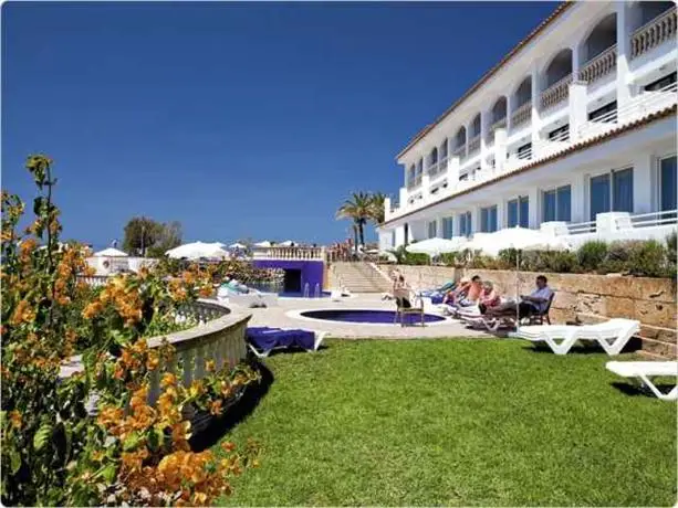 Sentido Punta del Mar Hotel & Spa - Adults Only