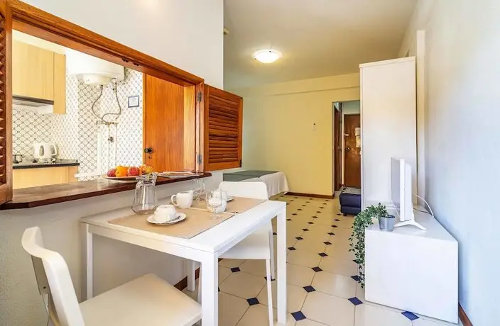 Apartamentos Rio Vilamoura 