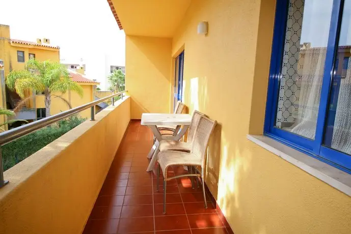 Apartamentos Rio Vilamoura 