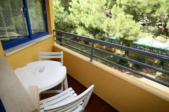 Apartamentos Rio Vilamoura 