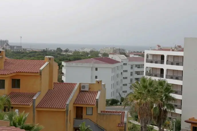 Apartamentos Rio Vilamoura 