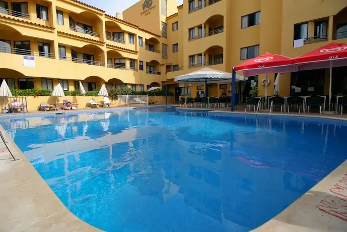 Apartamentos Rio Vilamoura 