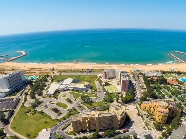 Dom Pedro Portobelo Vilamoura Apartment Hotel & Golf 