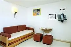 Hotel Apartamento Do Golfe 