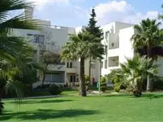 Oasis Village Apartments 