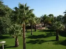 Parque Mourabel Oasis Village & Pe do Lago 