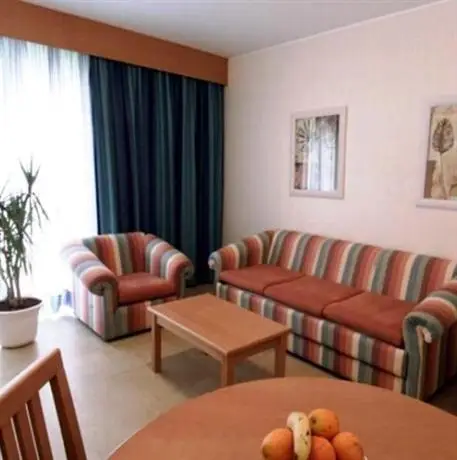 Zarco Apartments Vilamoura 