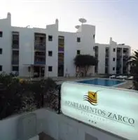 Zarco Apartments Vilamoura 