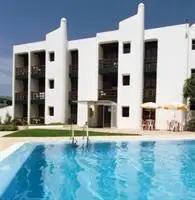 Zarco Apartments Vilamoura 