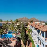 Alcudia Garden Aparthotel 