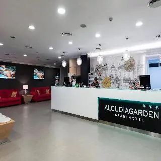 Alcudia Garden Aparthotel