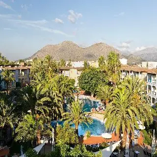 Alcudia Garden Aparthotel 